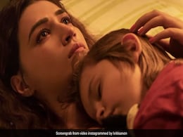 कृति सेनन ने नीली आंखों वाले बेटे के लिए शेयर किया Video, बोलीं- 'जब उसने I Love You Mimi बोला...' कृति सेनन ने नीली आंखों वाले बेटे के लिए शेयर किया Video, बोलीं- 'जब उसने I Love You Mimi बोला...'