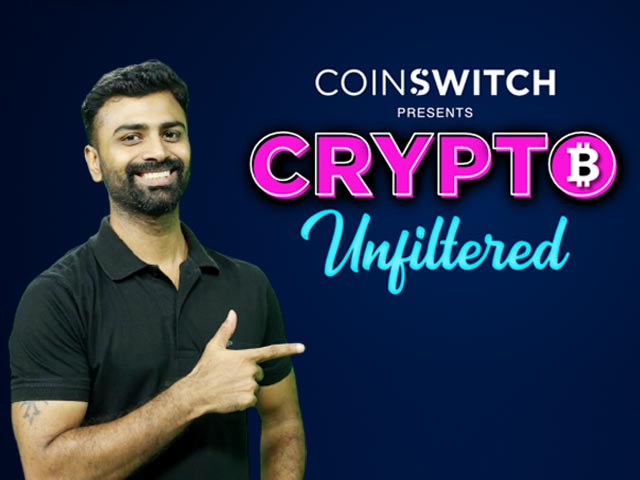 Crypto Unfiltered Episode 1: Key Things to Know About Cryptocurrency