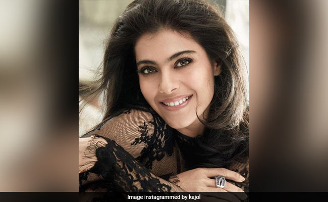 Kajol's Three Words Of Fashion Advice Will Get You Out Of Any Sticky Style Situation