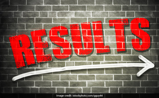UGC NET Result Soon. Details Here