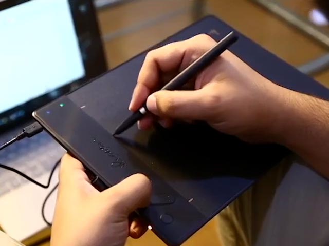 Iskn Faber-Castell Repaper Graphic Tablet: Generational Upgrade