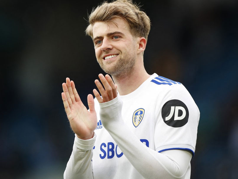 Patrick Bamford Gets England Call-Up As Gareth Southgate Hands Mason Greenwood A Break