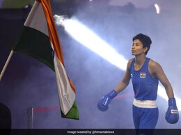 "Well Fought, Lovlina Borgohain": PM Narendra Modi Leads Wishes For Tokyo Olympics Bronze Medallist "Well Fought, Lovlina Borgohain": PM Narendra Modi Leads Wishes For Tokyo Olympics Bronze Medallist