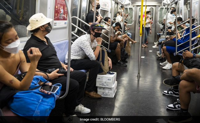 Delta Pushes Herd Immunity Threshold To Above 80%: Experts