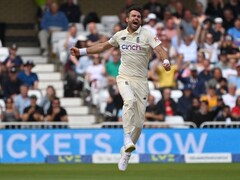 Anderson Goes Past Kumble To Become 3rd-Highest Wicket-Taker In Tests