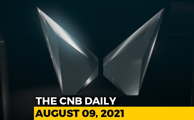 Audi RS5 Sportback Price | Mahindra New Logo | MG Gloster New Variant