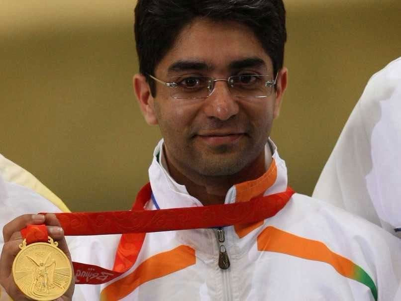 On This Day In 2008: Abhinav Bindra Became First Indian To Win Individual Olympic Gold