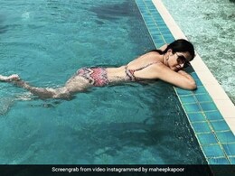 Maheep Kapoor's Cooking Night Had These Mouth-Watering Dishes (See Pics)