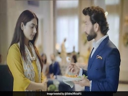 'बड़े अच्छे लगते हैं 2' में नकुल मेहता और दिशा परमार, एकता कपूर बोलीं- घबराने की जरूरत नहीं.. 'बड़े अच्छे लगते हैं 2' में नकुल मेहता और दिशा परमार, एकता कपूर बोलीं- घबराने की जरूरत नहीं..