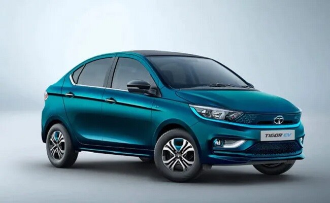 Tata Motors' Shares Surge Nearly 20 Per Cent After TPG Fundraise And EV Plan Announcement