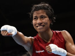 Lovlina Borgohain: India's Newest Boxing Sensation Lovlina Borgohain: India's Newest Boxing Sensation