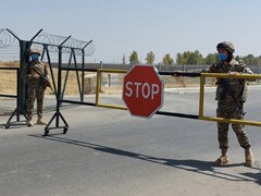 46 Afghan Aircraft "Forcibly Landed" In Country, Says Uzbekistan