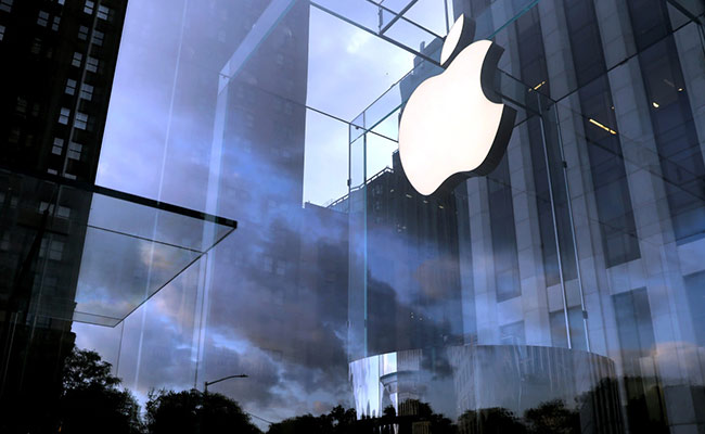 Apple Makes Easy Escape From Supply Crisis, But Others Like Tesla May Have To Wait