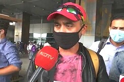 "Those With No Passport Coming To Airport Too": Afghan Evacuee In India "Those With No Passport Coming To Airport Too": Afghan Evacuee In India