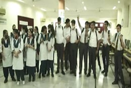 CISCE Semester 1 Result 2021: CISCE 10वीं और 12वीं बोर्ड का रिजल्ट बस थोड़े ही देर में, यहां से चेक करें रिजल्ट CISCE Semester 1 Result 2021: CISCE 10वीं और 12वीं बोर्ड का रिजल्ट बस थोड़े ही देर में, यहां से चेक करें रिजल्ट