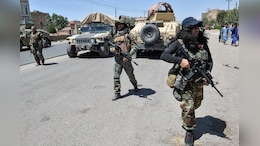 Taliban Warn Of More Targeted Attacks After Assassination Attempt On Top Minister