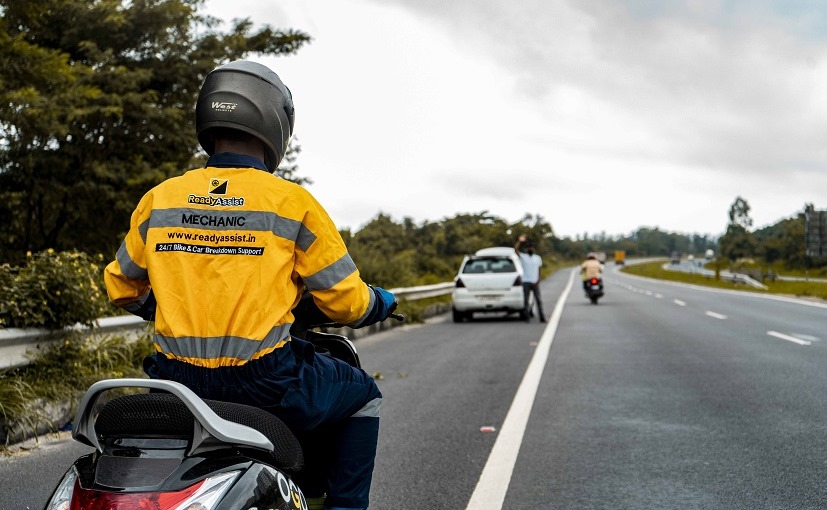 ReadyAssist Partners With DriveU To Offer Special Roadside Assistance Plan For Weekends