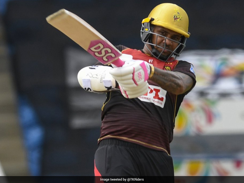 CPL 2021, Guyana Amazon Warriors vs Trinbago Knight Riders: When And Where To Watch Live Telecast, Streaming