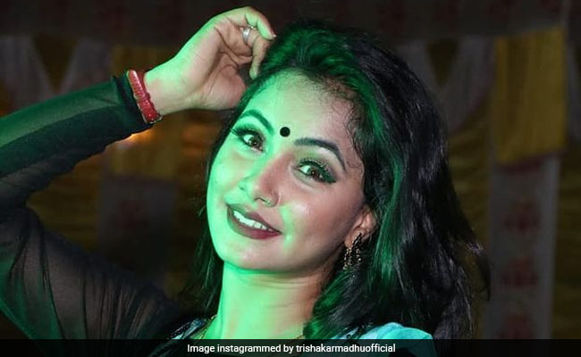 भोजपुरी एक्ट्रेस त्रिशाकर मधु ने पर्सनल वीडियो वायरल होने पर जताई नाराजगी, बोलीं- खुदा सब देखता है...