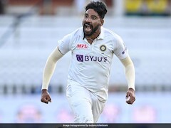 "Siraj Could Be The Guy": Nehra Assesses India's Pace Bowling Options