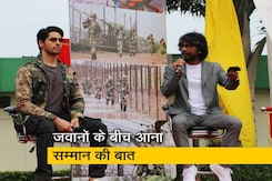 जय जवान : 'शेरशाह' के डायरेक्टर विष्णुवर्धन ने कहा- सेना आधारित फिल्म बनाने में रिसर्च बहुत अहम जय जवान : 'शेरशाह' के डायरेक्टर विष्णुवर्धन ने कहा- सेना आधारित फिल्म बनाने में रिसर्च बहुत अहम