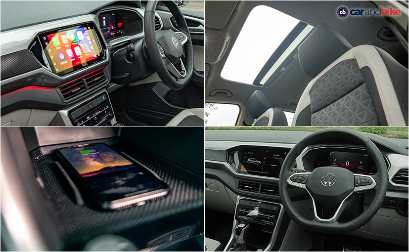 Volkswagen Taigun Tech Check: Impressive All Rounder