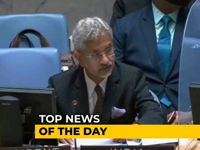 The Biggest Stories Of August 19, 2021