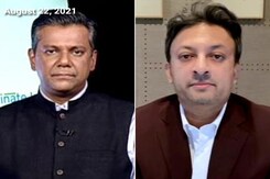 Need To Do Lot More To Overcome Delta Strain, Says Cadila MD Need To Do Lot More To Overcome Delta Strain, Says Cadila MD