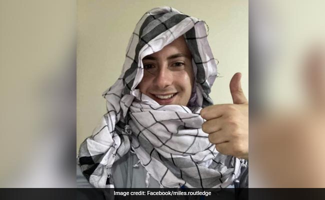21-Year-Old British Student, Who Went Viral Over Afghan Holiday, Evacuated