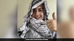UK YouTuber Miles Routledge Jokes Of Dropping Nukes On India In Racist Rant, Sparks Outrage
