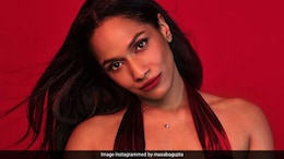 Masaba Gupta Begins Her 'Health Resolution' With This Delicious Meal; See Pic