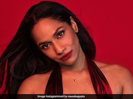 Masaba Gupta Loves This Delectable Chocolate Cake By Her Celebrity Chef Friend