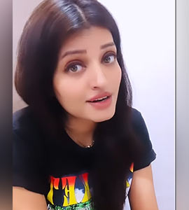 Meet Aishwarya Rai Bachchan's New Lookalike - Aashita Singh