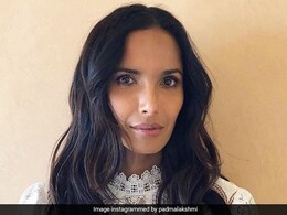 Padma Lakshmi Is "Obsessed" With This Desi Meal - And We've The Recipe Too