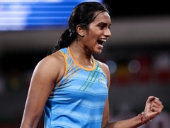 PV Sindhu Wins Bronze, 1st Indian Woman With 2 Individual Olympic Medals