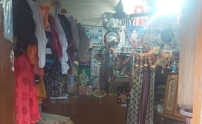 Mumbai Man Stages Children's Deaths To Scare Wife, Nearly Kills Daughter