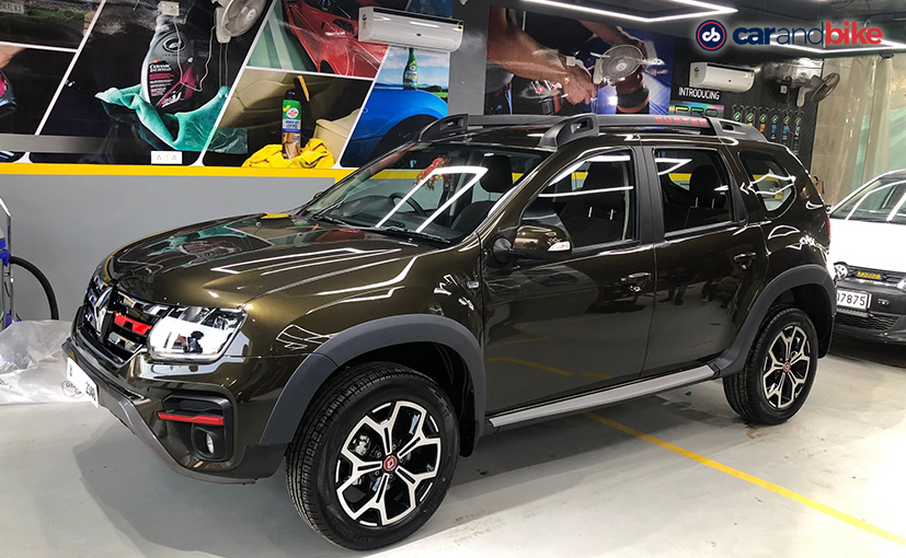 Turtle Wax Ceramic Coating Review