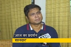 महिला टीम ने अटैकिंग हॉकी खेली, शानदार प्रदर्शन : पूर्व कप्तान दिलीप टिर्की महिला टीम ने अटैकिंग हॉकी खेली, शानदार प्रदर्शन : पूर्व कप्तान दिलीप टिर्की