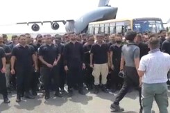 Top News Of The Day: Indian Embassy Staff In Afghanistan Evacuated By Air Force Top News Of The Day: Indian Embassy Staff In Afghanistan Evacuated By Air Force