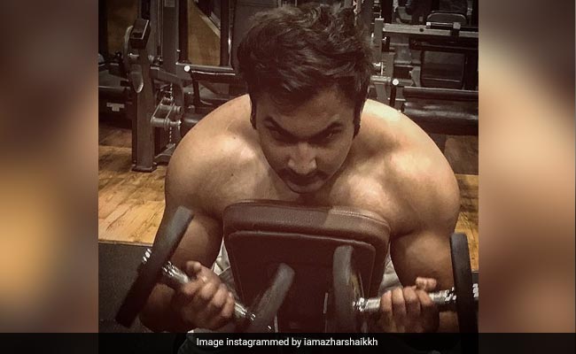 'तारक मेहता का उल्टा चश्मा' के पिंकू ने बनाई जबरदस्त बॉडी, ट्रांसफॉर्मेशन कर देगा हैरान- देखें Photos