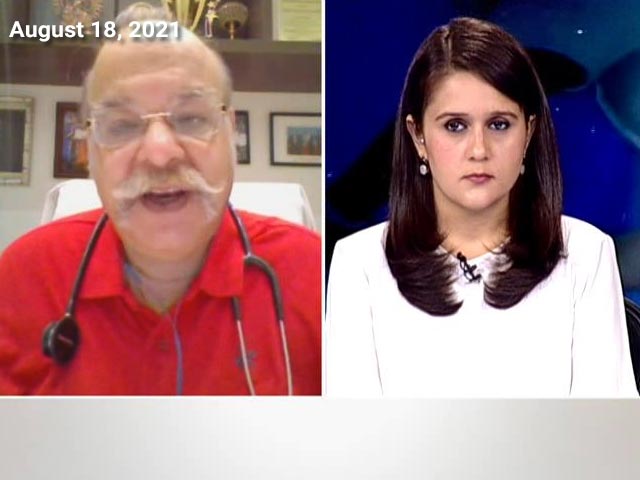 Who Needs A Booster Shots? Expert Answers Covid FAQs