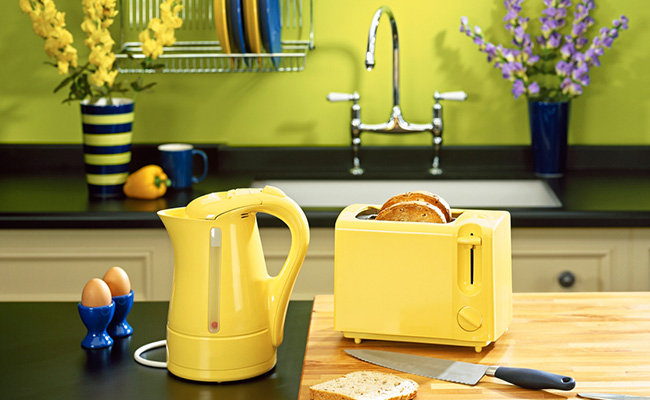 Amazon Great Freedom Festival: Last Day Deals On The Best Kitchen Appliances