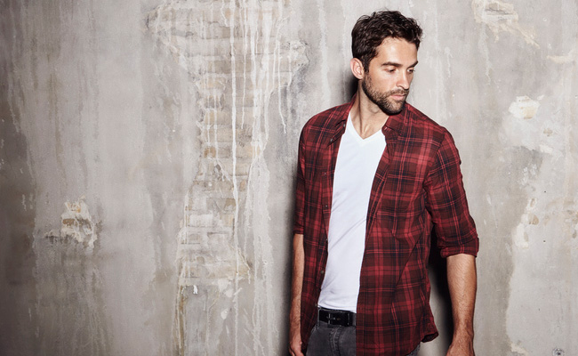 No Man Will Wear A Boring Shirt Ever Again After He Sees These Printed Options
