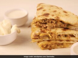 Easy Breakfast Recipes: 5 Snacks That You Can Have For Breakfast Too Easy Breakfast Recipes: 5 Snacks That You Can Have For Breakfast Too