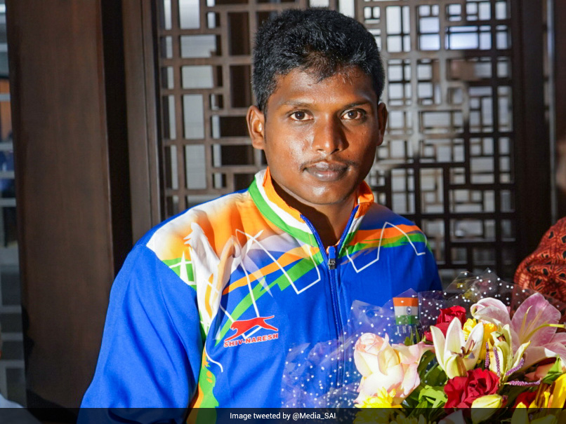 Tokyo Paralympics: India's Mariyappan Thangavelu Wins Silver, Sharad Kumar Takes Bronze In Men's High Jump (T63)