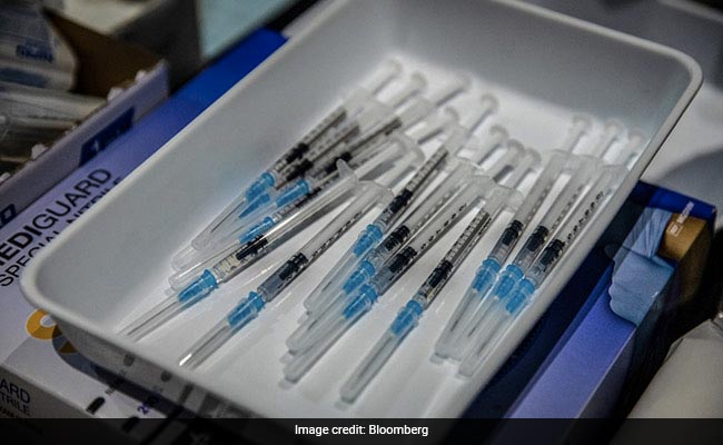 Vaccines Less Effective Against Delta, Booster Shot Helps: UK Study