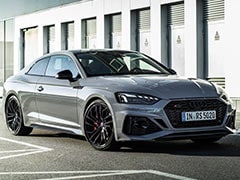2021 Audi RS5 India Launch Date Confirmed