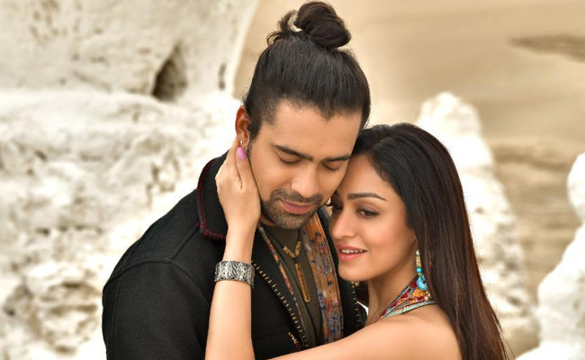 Jubin Nautiyal And Khushali Kumar Collaborate For Romantic Track <i>Khushi Jab Bhi Teri</i>