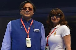 "Years Of Torture": Shashi Tharoor After Verdict On Wife's Death "Years Of Torture": Shashi Tharoor After Verdict On Wife's Death
