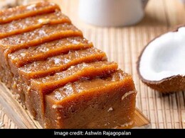 Muscoth Halwa: A Sweet Treat From South Tamil Nadu With A Fascinating Back Story